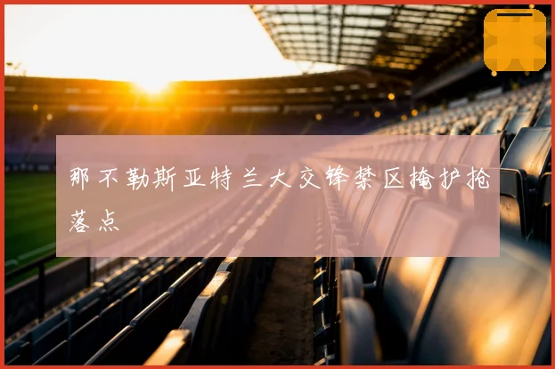 那不勒斯亚特兰大交锋禁区掩护抢落点